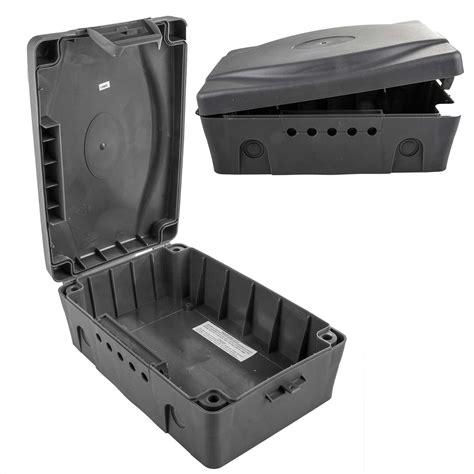 20 by 12 weatherproof electrical enclousure boxes|electrical junction box waterproof bunnings.